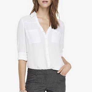 Express Portofino - White