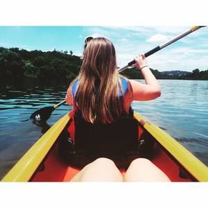 Meet your Posher, Michelle