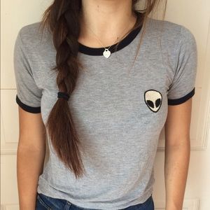 Brandy tee