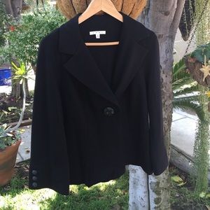 CAbi short Blazer