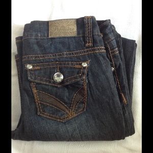 Rue 21 Premiere Denim Jeans