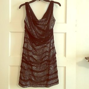 Express Cocktail dress