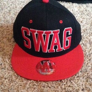 Swag hat
