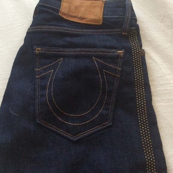 True region jeans