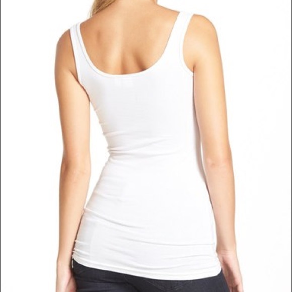 Ridiculously Soft Tank Top - Picture 3 of 3