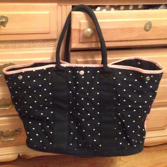 J. Crew bag