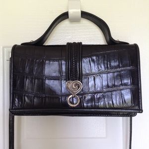Vintage Brighton Bag