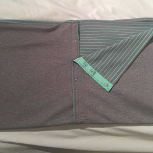 Lululemon infinity scarf