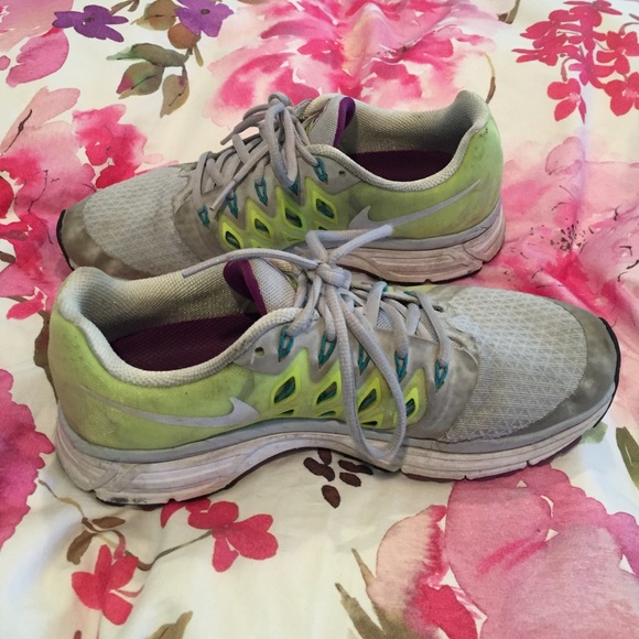 Nike sneakers