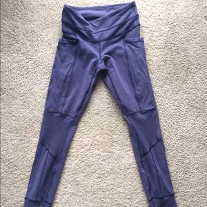 Lululemon Sun Salutation Pant