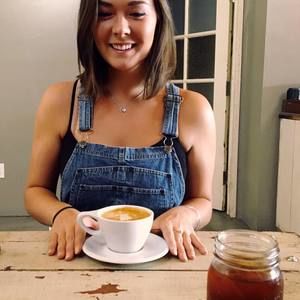 Meet your Posher, Erin