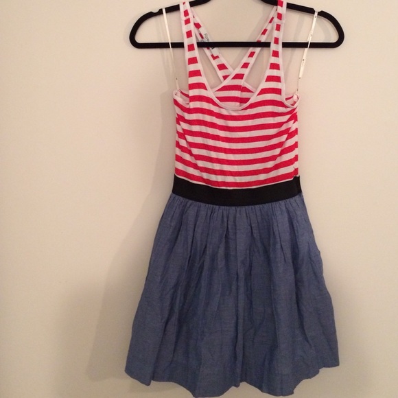 Dress from Forever 21!! - Picture 1 of 4