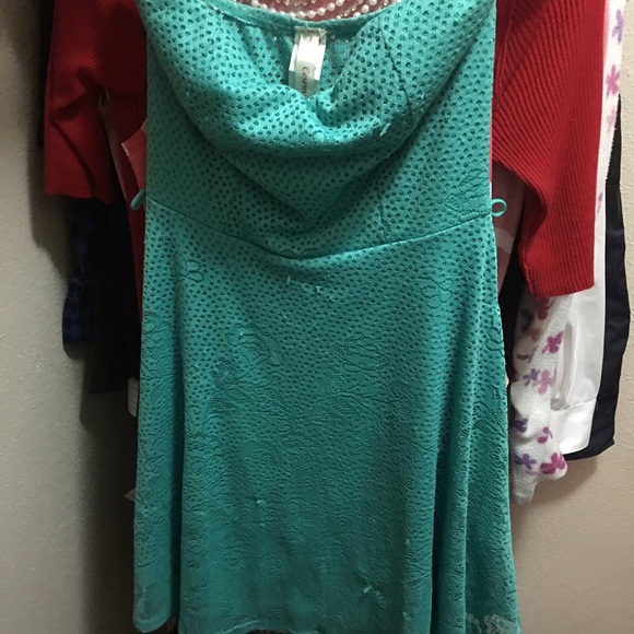 Dress