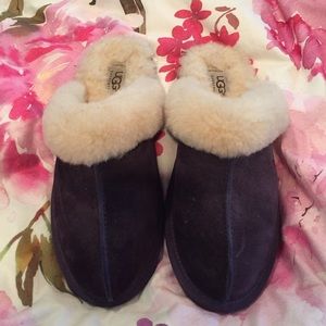 Real ugg slippers