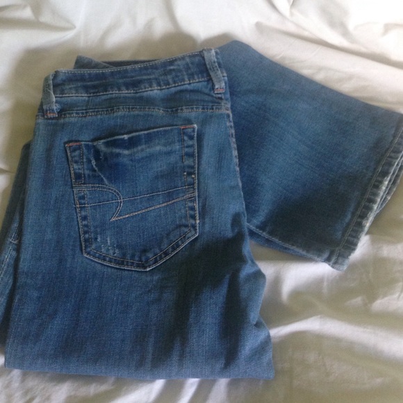 American Eagle jeans BRAND NEW