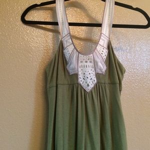 Bcbg summer dress