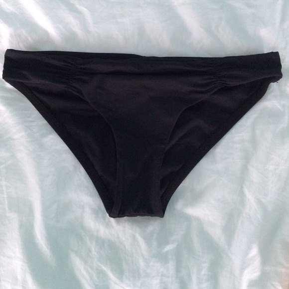 L*Space bathingsuit bottoms