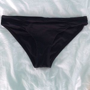 L*Space bathingsuit bottoms