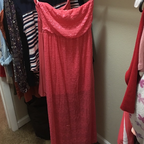 Maxi Dress - Picture 1 of 1