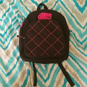 Mini backpack