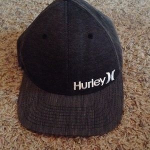 Hurley hat
