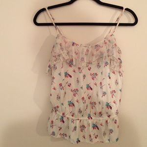 American Eagle tank top