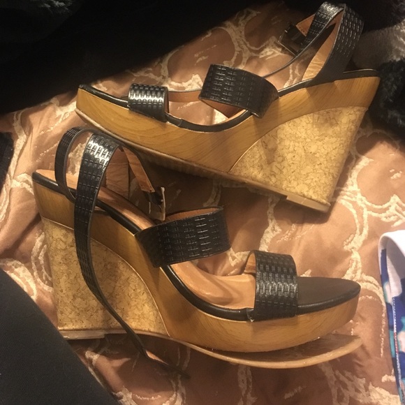 Wedges - Picture 2 of 3