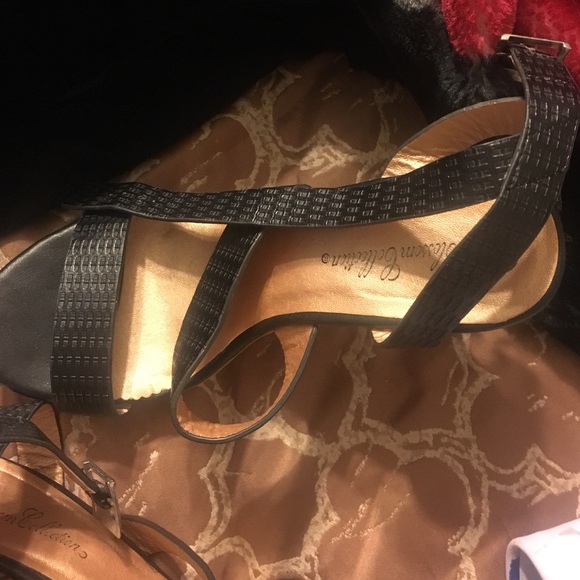 Wedges - Picture 3 of 3