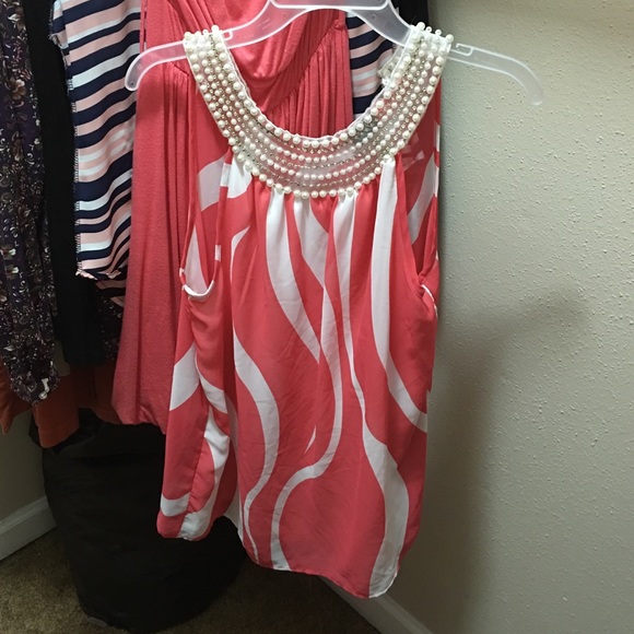 Cute Blouse