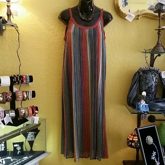 Vintage Missoni Sundress