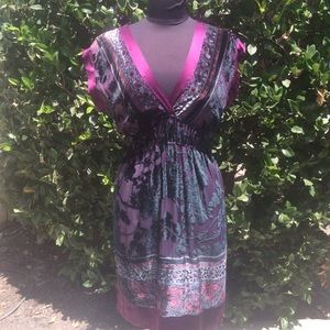 Halo' BOB Parisian Party Dress