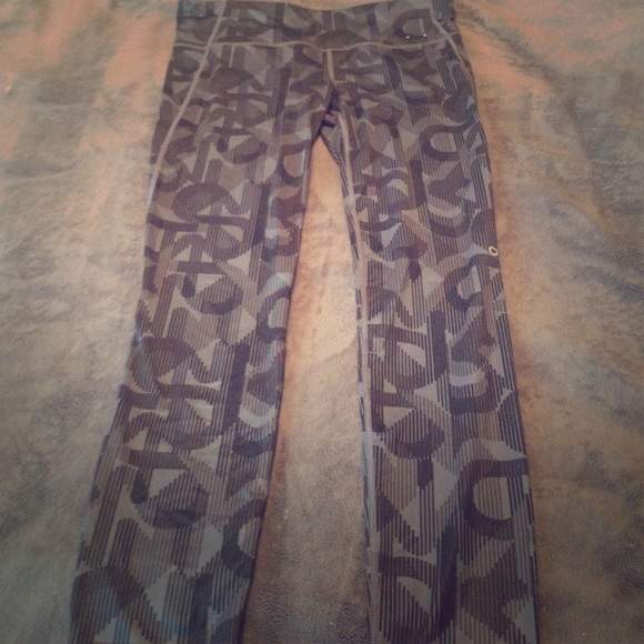 Gap Fit compression pants