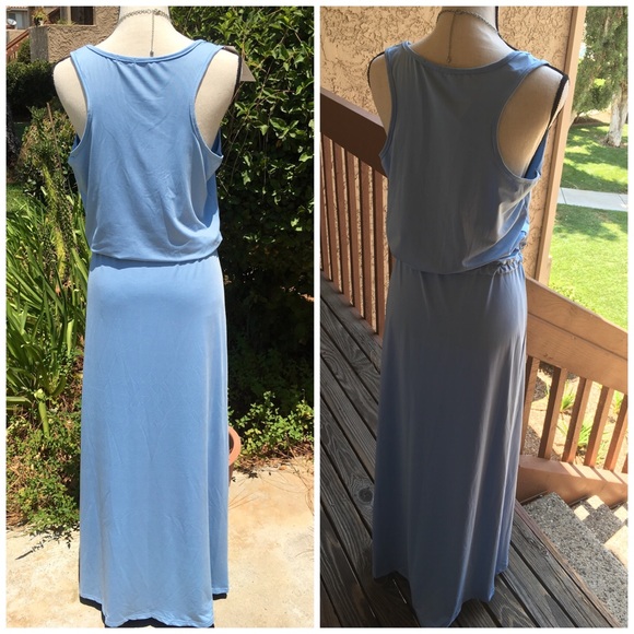 Essential Maxi Dress - Picture 2 of 4