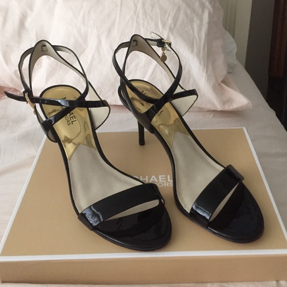 Sexy Michael Kors Heels