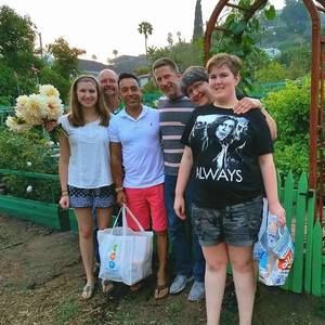 Meet your Posher, Elena