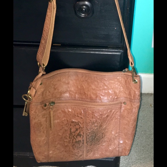 Shoulder bag - Picture 2 of 2