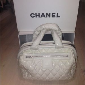 Authentic Chanel bag
