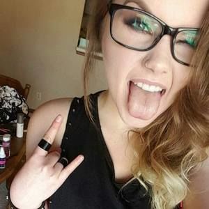 Meet your Posher, Jacquelyn