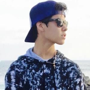 Meet your Posher, Tyler