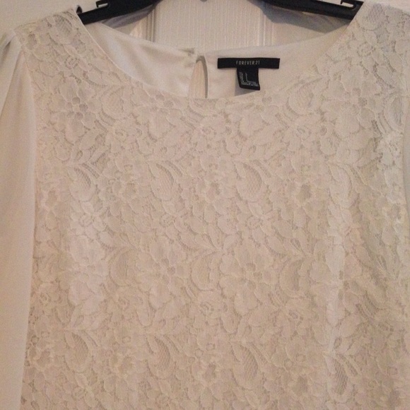 Adorable mini dress! Perfect condition - Picture 2 of 3