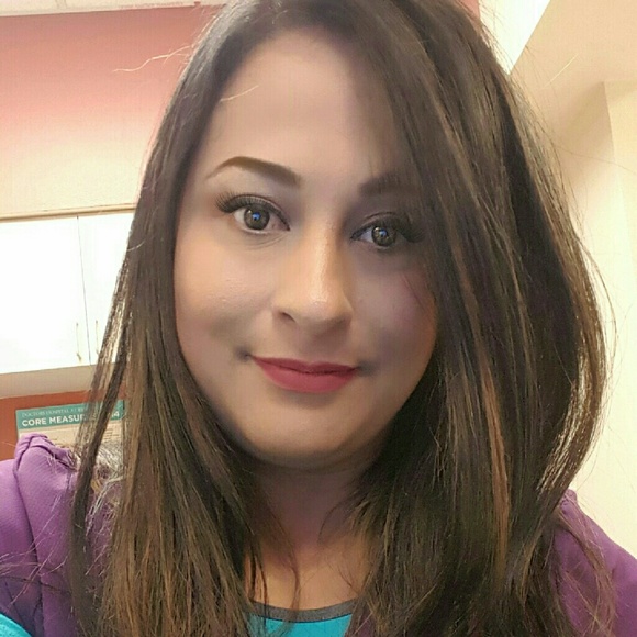 Meet your Posher, Nelda - Picture 1 of 1