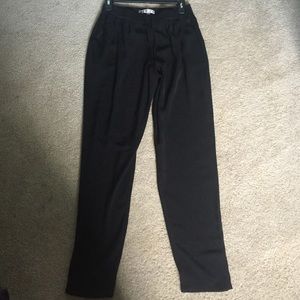 Jennifer Lopez Harem Trousers sz. S
