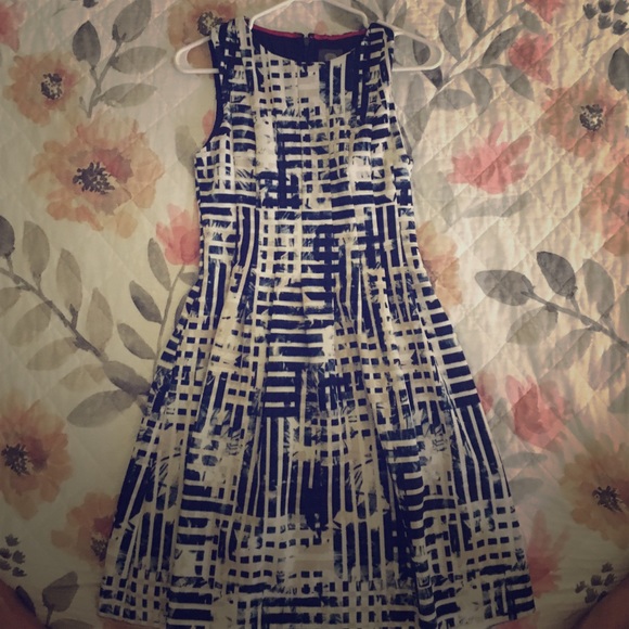 Vince Camuto Dress