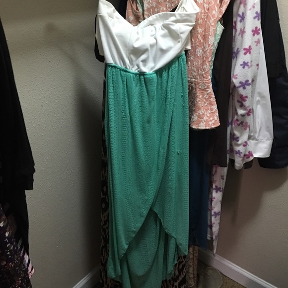 Dress - Picture 1 of 1