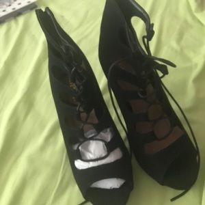 Fashion Nova Alexis Heels