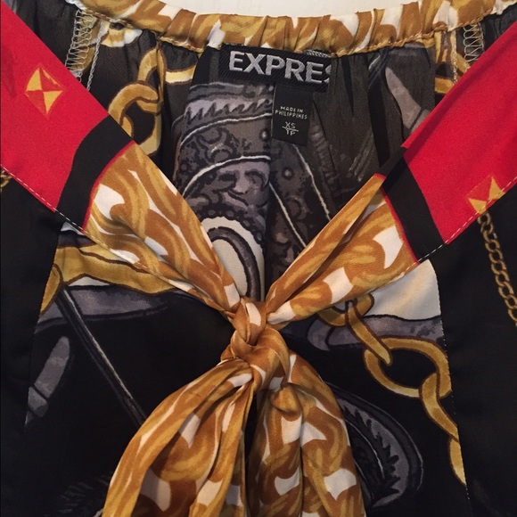 Express Top - Picture 3 of 4