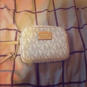 Michael Kors, small cross-body