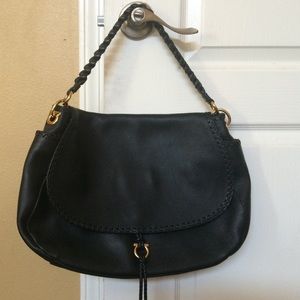 Salvatore Ferragamo purse