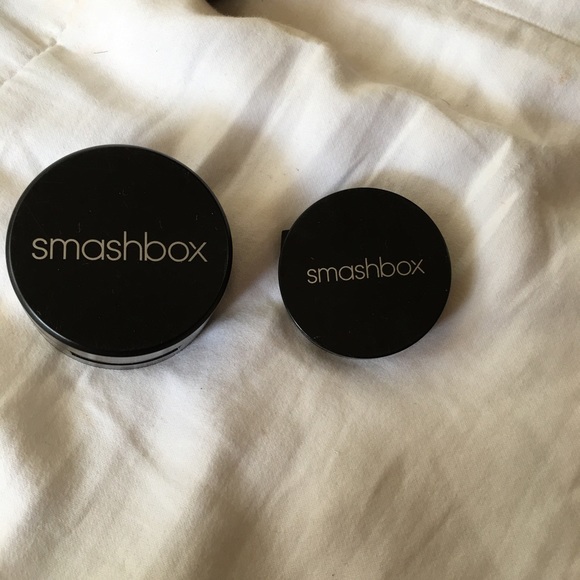 Smashbox bundle