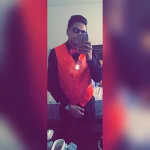 Meet your Posher, Jose